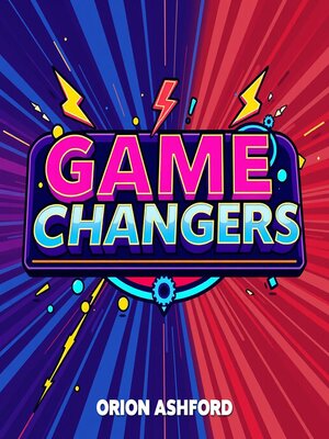 cover image of Game Changers